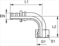 ND AFL 90