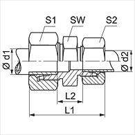 V-LL MG / V-HL MG / V-HS MG