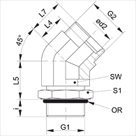 XEWOM 45
