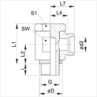 XSDR